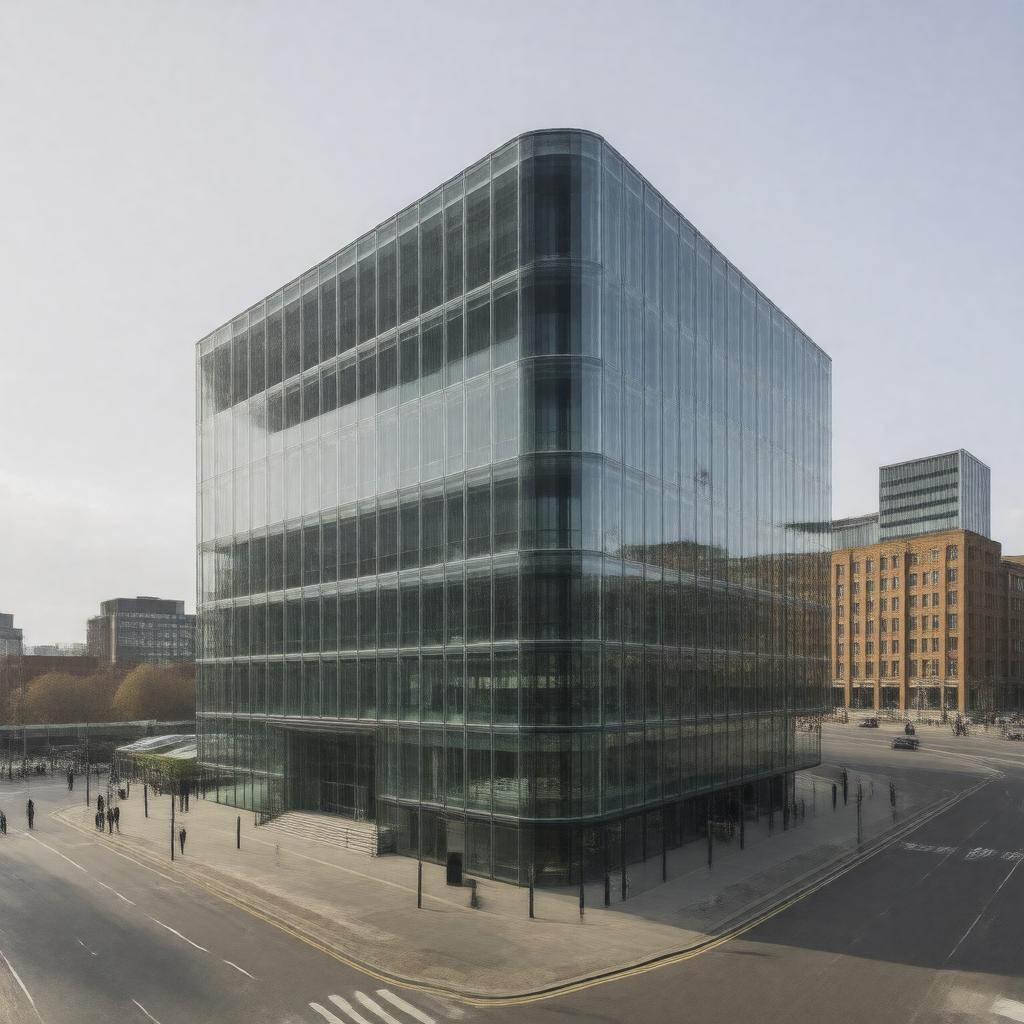 Arup (global firm)